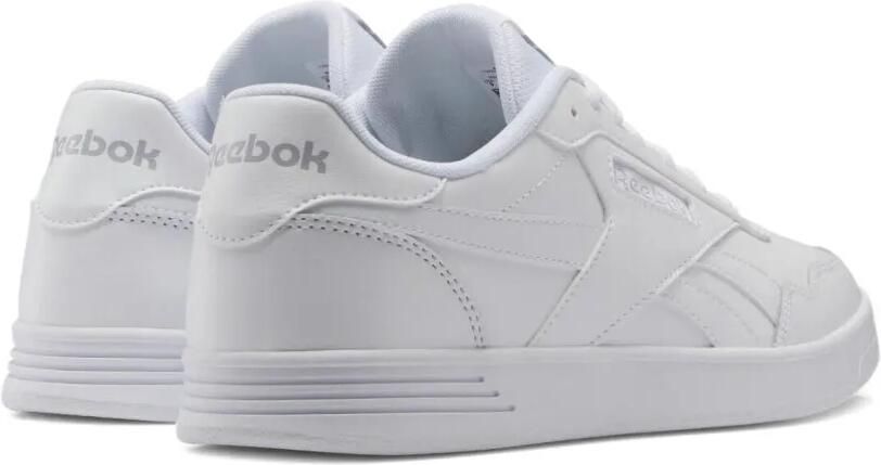 Reebok Court Advance "White" sneakers Wit - Foto 2