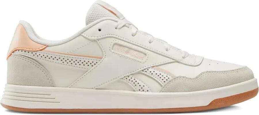 Reebok Court Advance "White" sneakers Wit