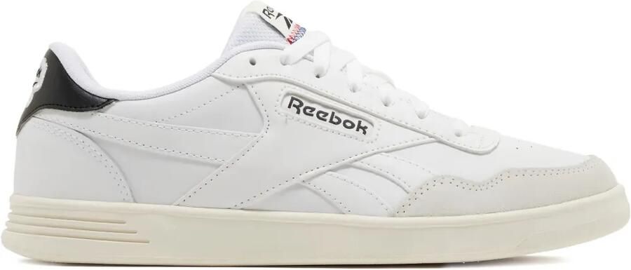 Reebok Court Advance "White" sneakers Wit