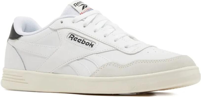 Reebok Court Advance "White" sneakers Wit - Foto 2