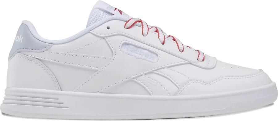 Reebok Court Advance "White" sneakers Wit