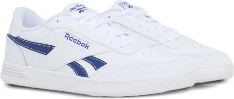 Reebok Court Advance "White" sneakers Wit - Foto 4