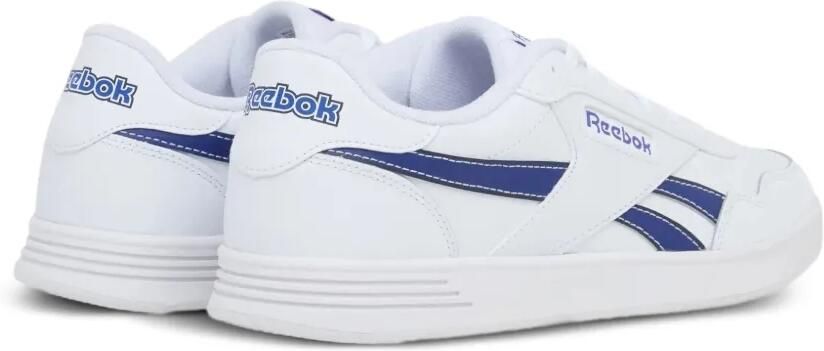 Reebok Court Advance "White" sneakers Wit - Foto 2
