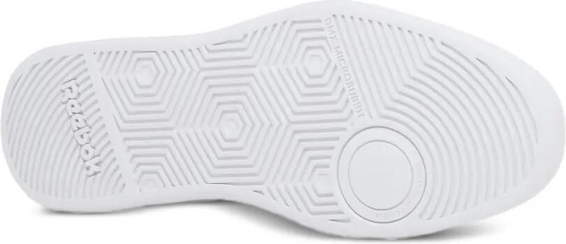 Reebok Court Advance "White" sneakers Wit - Foto 3