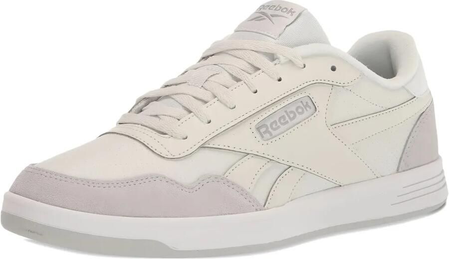 Reebok Court Advance "White" sneakers Wit