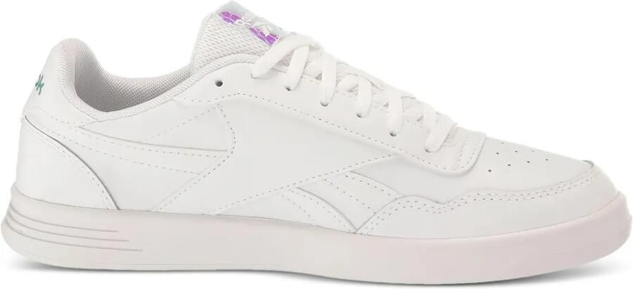 Reebok Court Advance "White" sneakers Wit