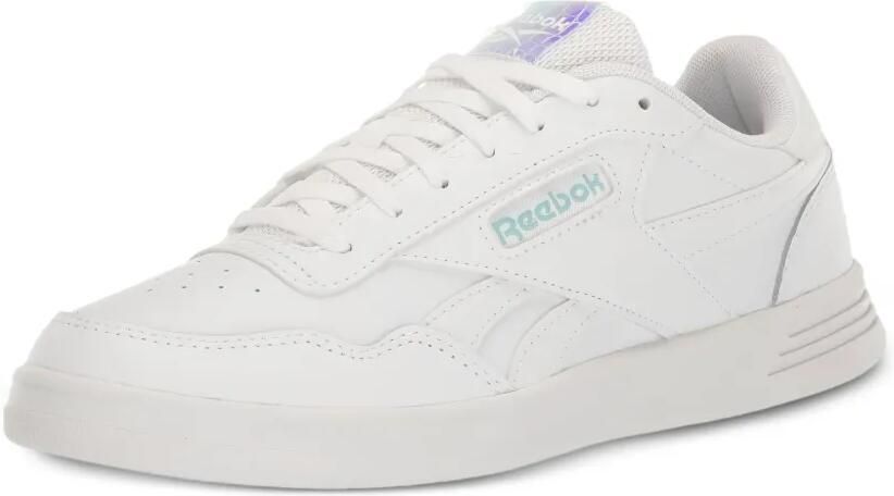 Reebok Court Advance "White" sneakers Wit - Foto 4