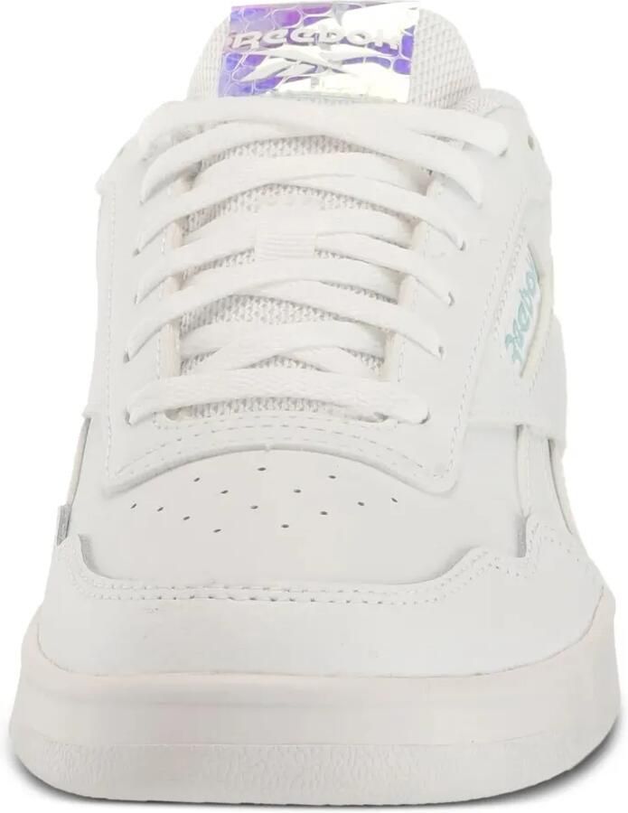 Reebok Court Advance "White" sneakers Wit - Foto 2