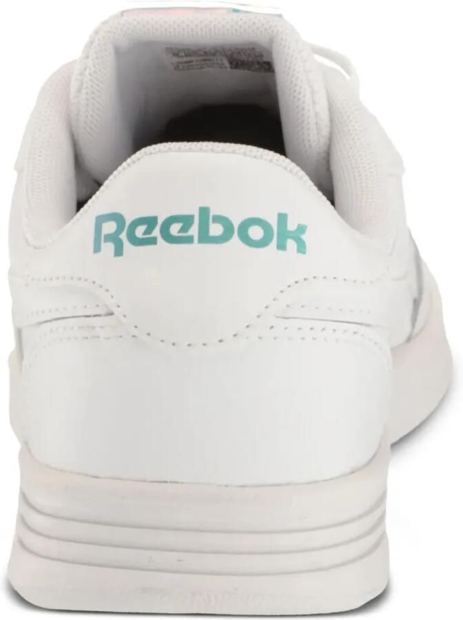 Reebok Court Advance "White" sneakers Wit - Foto 3