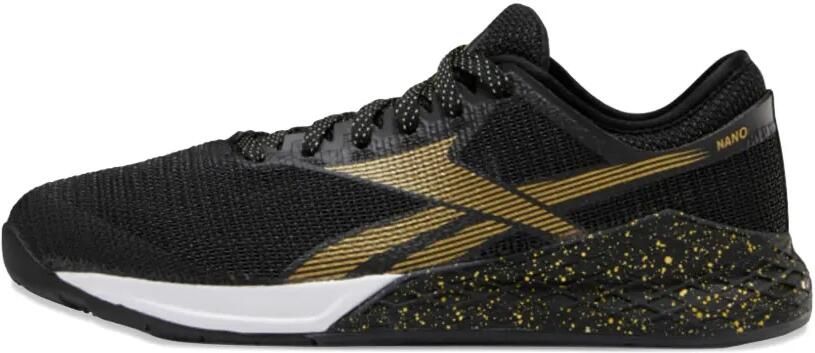 Reebok CrossFit Nano 9.0 sneakers Zwart