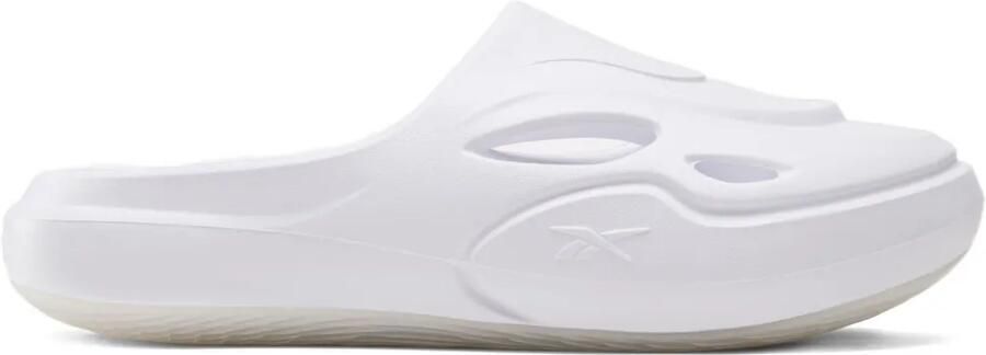 Reebok DMX Recovery slippers Wit