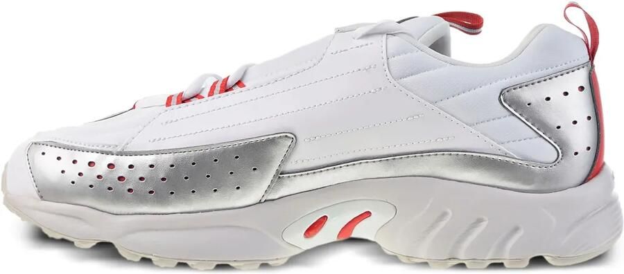 Reebok DMX Series 2200 sneakers Wit