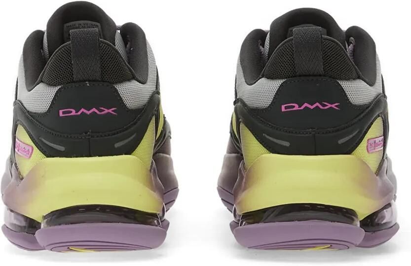 Reebok Dmx Series 3000 sneakers Geel - Foto 2