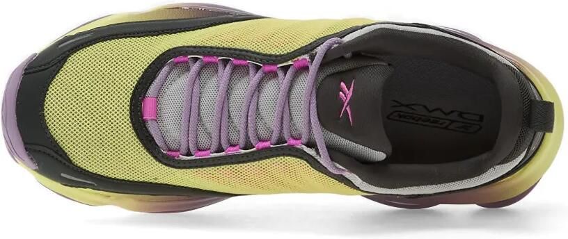 Reebok Dmx Series 3000 sneakers Geel - Foto 5