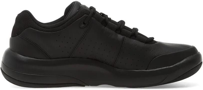 Reebok DMX sneakers Zwart
