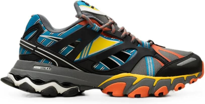 Reebok DMX Trail Shadow "Grey" sneakers Grijs