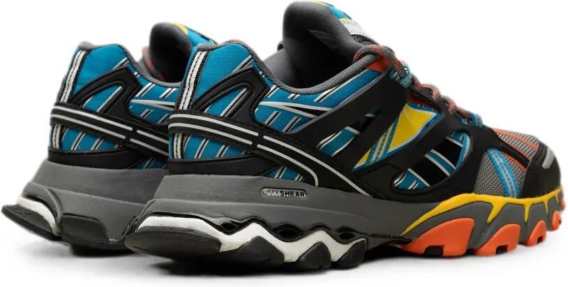 Reebok DMX Trail Shadow "Grey" sneakers Grijs - Foto 4