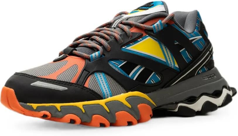 Reebok DMX Trail Shadow "Grey" sneakers Grijs - Foto 3