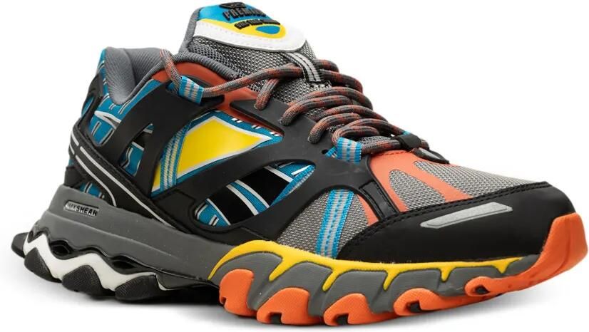 Reebok DMX Trail Shadow "Grey" sneakers Grijs - Foto 2