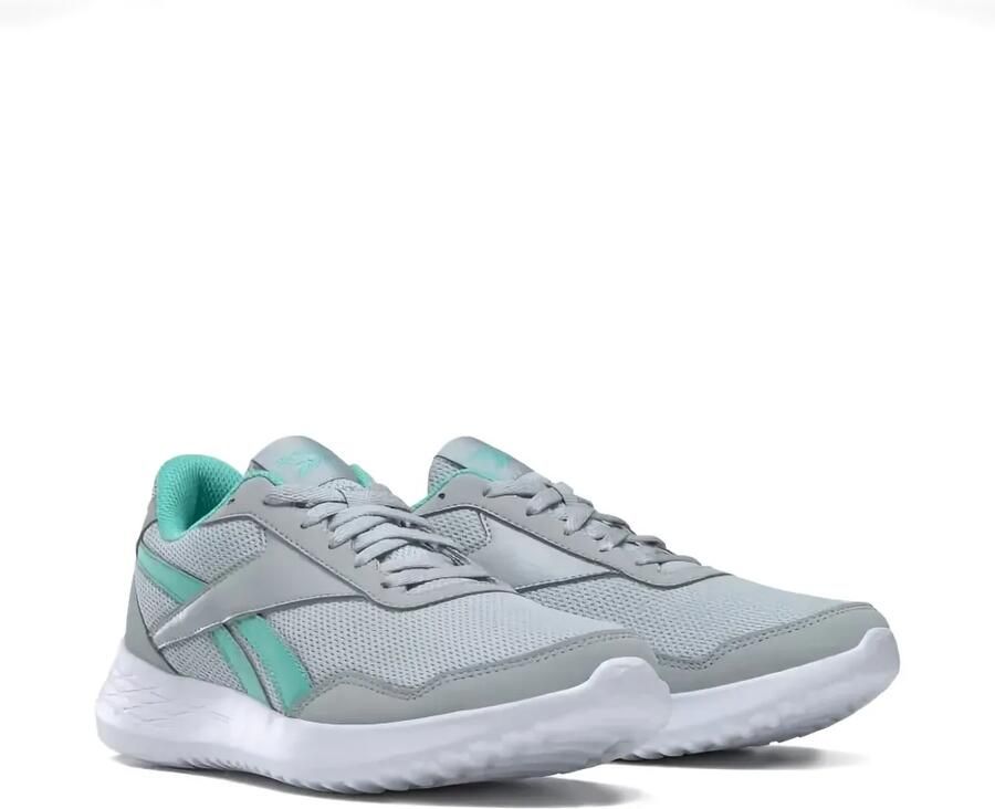 Reebok Energen Lite "Grey Green" sneakers Grijs - Foto 2