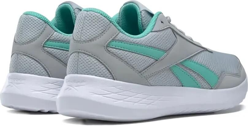 Reebok Energen Lite "Grey Green" sneakers Grijs - Foto 5