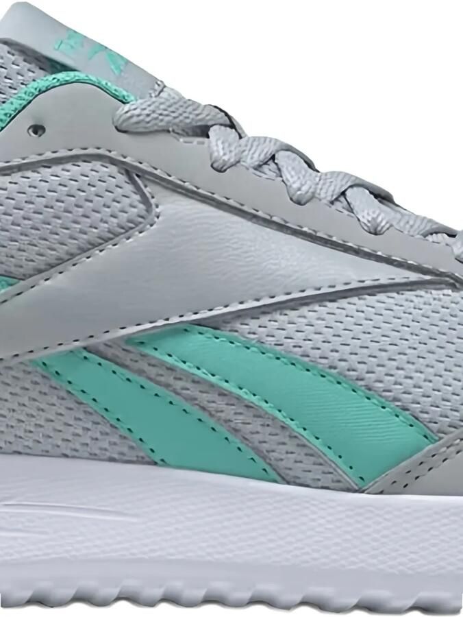 Reebok Energen Lite "Grey Green" sneakers Grijs - Foto 3