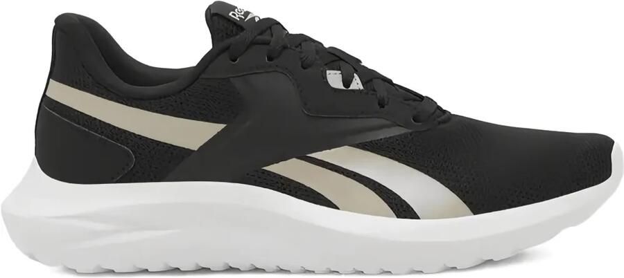 Reebok Energen Lux "Black" sneakers Zwart