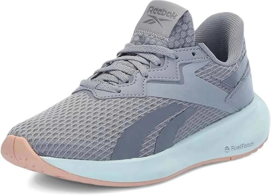 Reebok Energen Plus 2 "Pure Grey Peach Glow" sneakers Grijs