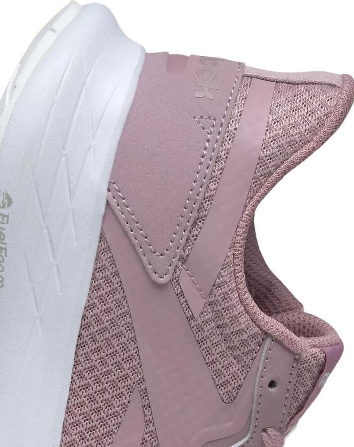 Reebok Energen Plus 2 sneakers met vlakken Roze - Foto 3