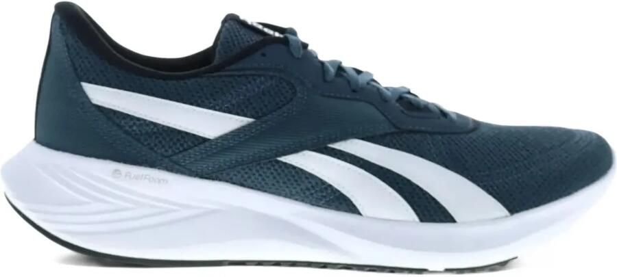 Reebok Energen Tech "Blue Black Chalk Gender" sneakers Blauw