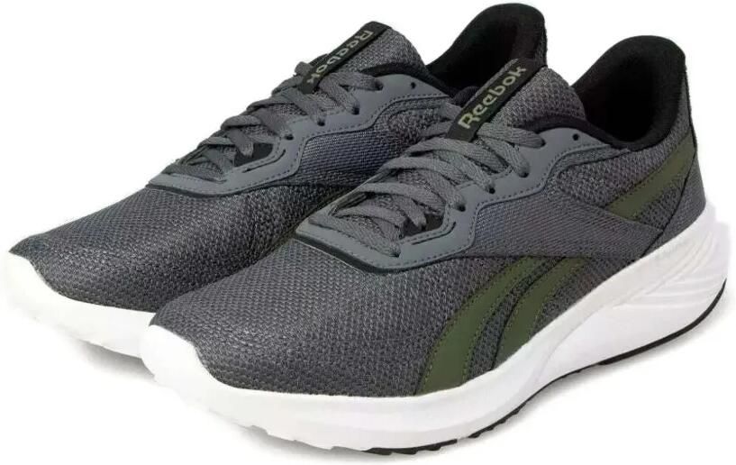 Reebok Energen Tech "Grey" sneakers Grijs - Foto 2
