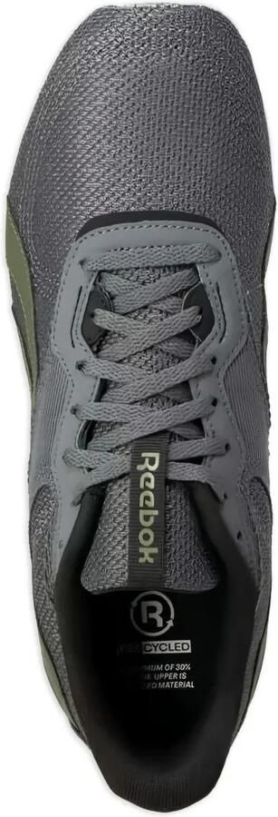 Reebok Energen Tech "Grey" sneakers Grijs - Foto 5
