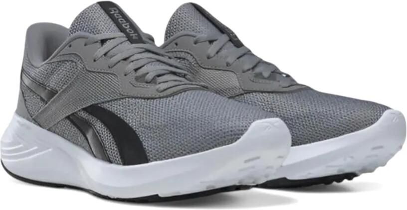 Reebok Energen Tech "Grey Black" sneakers Grijs - Foto 2