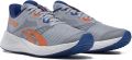 Reebok Energen Tech Plus "Grey Blue Orange" sneakers Grijs - Grijs