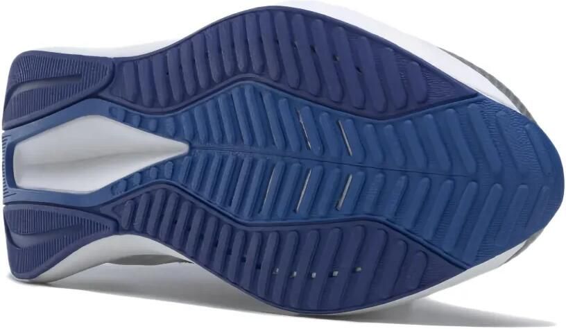 Reebok Energen Tech Plus "Grey Blue Orange" sneakers Grijs - Foto 2