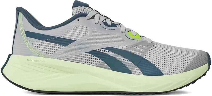 Reebok Energen Tech Plus "Grey Green" sneakers Grijs