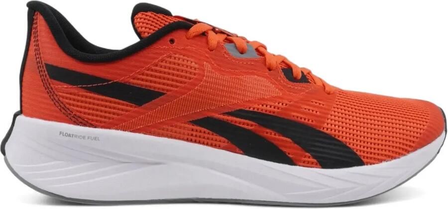 Reebok Energen Tech Plus "Orange" sneakers Oranje