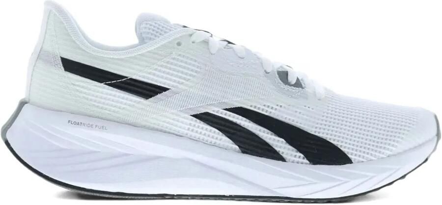 Reebok Energen Tech Plus "White Black" sneakers Wit