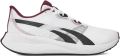 Reebok Energen Tech Plus "White Black Maroon" sneakers Wit - Wit