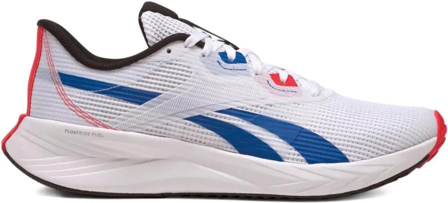 Reebok Energen Tech Plus "White Vector Red Blue" sneakers Wit