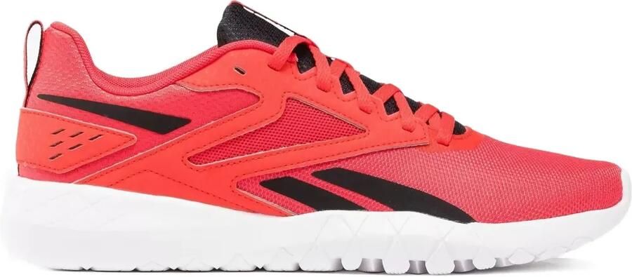 Reebok Flexagon Energy "Cherry Red" sneakers Rood