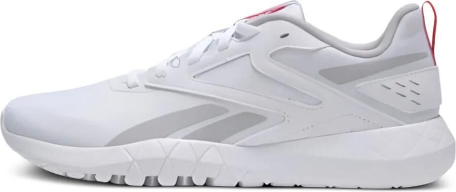 Reebok Flexagon Energy TR 4 sneakers Wit