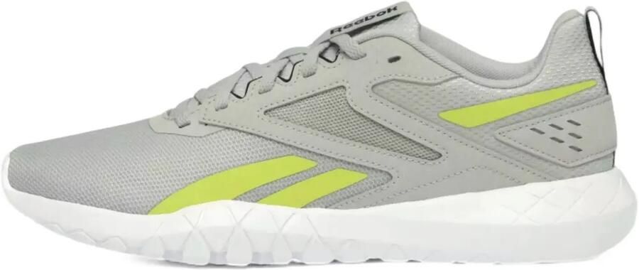 Reebok Flexagon Energy TR sneakers Grijs