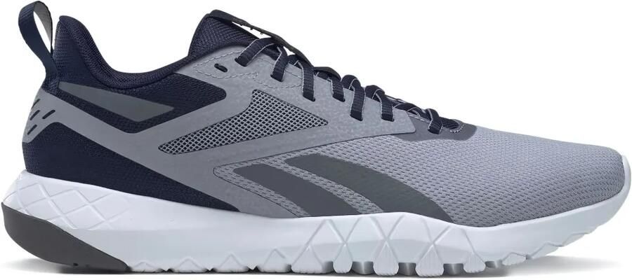 Reebok Flexagon Force 4 "Grey" sneakers Grijs