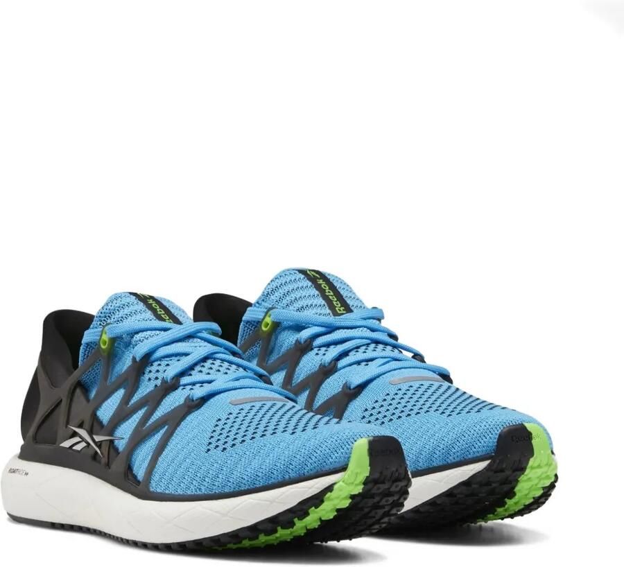 Reebok Floatride Run 2 sneakers Blauw - Foto 2