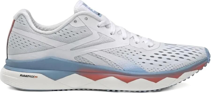 Reebok Floatride Run Fast 2.0 "White Light Blue Red" sneakers Wit