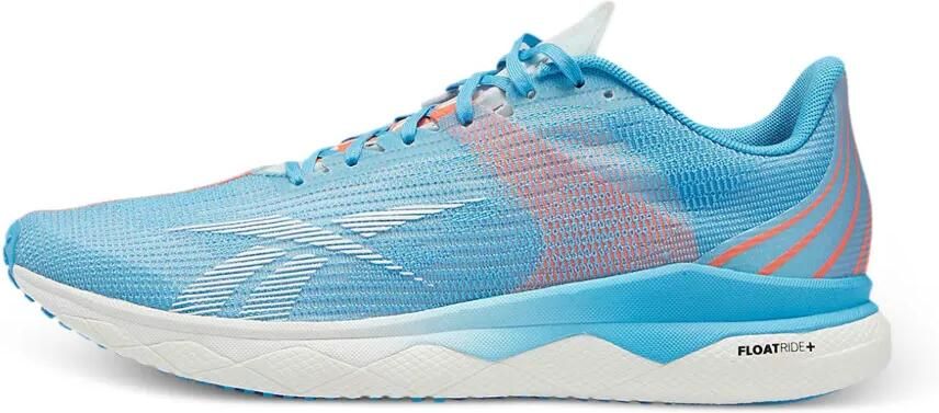 Reebok Floatride Run Fast 3 sneakers Blauw