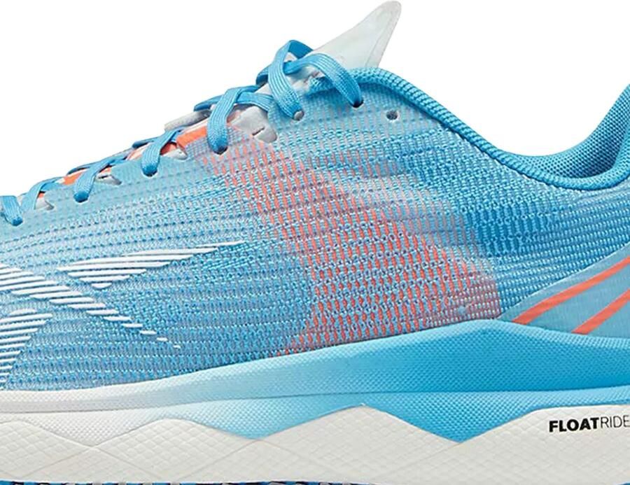 Reebok Floatride Run Fast 3 sneakers Blauw - Foto 2