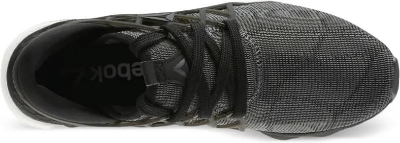 Reebok Floatride Run Flexweave sneakers Zwart - Foto 4
