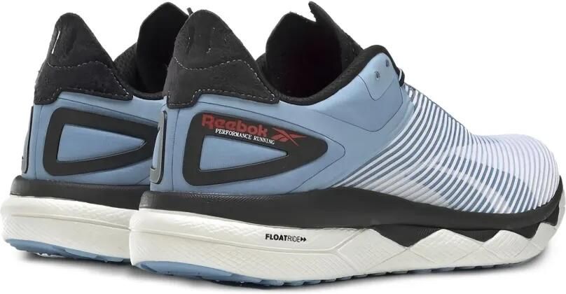 Reebok Floatride Run Panthea sneakers Blauw - Foto 3